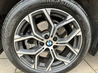 USED 2020 20 BMW X1 2.0 20i xLine SUV 5dr Petrol DCT sDrive Euro 6 (s/s) (178 ps) ELECTRIC SEATS / COMFORT ACCESS