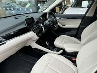 USED 2020 20 BMW X1 2.0 20i xLine SUV 5dr Petrol DCT sDrive Euro 6 (s/s) (178 ps) ELECTRIC SEATS / COMFORT ACCESS