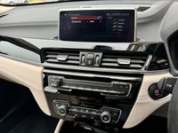 USED 2020 20 BMW X1 2.0 20i xLine SUV 5dr Petrol DCT sDrive Euro 6 (s/s) (178 ps) ELECTRIC SEATS / COMFORT ACCESS