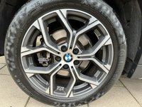 USED 2020 20 BMW X1 2.0 20i xLine SUV 5dr Petrol DCT sDrive Euro 6 (s/s) (178 ps) ELECTRIC SEATS / COMFORT ACCESS