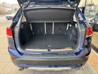 USED 2020 20 BMW X1 2.0 20i xLine SUV 5dr Petrol DCT sDrive Euro 6 (s/s) (178 ps) ELECTRIC SEATS / COMFORT ACCESS