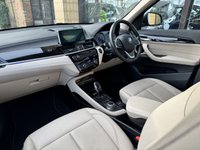 USED 2020 20 BMW X1 2.0 20i xLine SUV 5dr Petrol DCT sDrive Euro 6 (s/s) (178 ps) ELECTRIC SEATS / COMFORT ACCESS