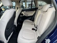 USED 2020 20 BMW X1 2.0 20i xLine SUV 5dr Petrol DCT sDrive Euro 6 (s/s) (178 ps) ELECTRIC SEATS / COMFORT ACCESS