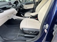 USED 2020 20 BMW X1 2.0 20i xLine SUV 5dr Petrol DCT sDrive Euro 6 (s/s) (178 ps) ELECTRIC SEATS / COMFORT ACCESS