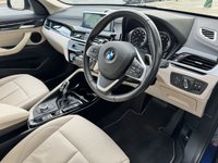 USED 2020 20 BMW X1 2.0 20i xLine SUV 5dr Petrol DCT sDrive Euro 6 (s/s) (178 ps) ELECTRIC SEATS / COMFORT ACCESS