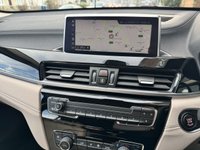 USED 2020 20 BMW X1 2.0 20i xLine SUV 5dr Petrol DCT sDrive Euro 6 (s/s) (178 ps) ELECTRIC SEATS / COMFORT ACCESS
