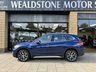 USED 2020 20 BMW X1 2.0 20i xLine SUV 5dr Petrol DCT sDrive Euro 6 (s/s) (178 ps) ELECTRIC SEATS / COMFORT ACCESS