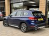 USED 2020 20 BMW X1 2.0 20i xLine SUV 5dr Petrol DCT sDrive Euro 6 (s/s) (178 ps) ELECTRIC SEATS / COMFORT ACCESS