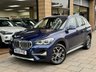 USED 2020 20 BMW X1 2.0 20i xLine SUV 5dr Petrol DCT sDrive Euro 6 (s/s) (178 ps) ELECTRIC SEATS / COMFORT ACCESS