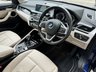 USED 2020 20 BMW X1 2.0 20i xLine SUV 5dr Petrol DCT sDrive Euro 6 (s/s) (178 ps) ELECTRIC SEATS / COMFORT ACCESS