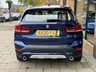 USED 2020 20 BMW X1 2.0 20i xLine SUV 5dr Petrol DCT sDrive Euro 6 (s/s) (178 ps) ELECTRIC SEATS / COMFORT ACCESS