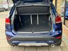 USED 2020 20 BMW X1 2.0 20i xLine SUV 5dr Petrol DCT sDrive Euro 6 (s/s) (178 ps) ELECTRIC SEATS / COMFORT ACCESS