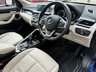 USED 2020 20 BMW X1 2.0 20i xLine SUV 5dr Petrol DCT sDrive Euro 6 (s/s) (178 ps) ELECTRIC SEATS / COMFORT ACCESS