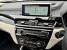 USED 2020 20 BMW X1 2.0 20i xLine SUV 5dr Petrol DCT sDrive Euro 6 (s/s) (178 ps) ELECTRIC SEATS / COMFORT ACCESS