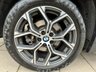 USED 2020 20 BMW X1 2.0 20i xLine SUV 5dr Petrol DCT sDrive Euro 6 (s/s) (178 ps) ELECTRIC SEATS / COMFORT ACCESS