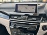 USED 2020 20 BMW X1 2.0 20i xLine SUV 5dr Petrol DCT sDrive Euro 6 (s/s) (178 ps) ELECTRIC SEATS / COMFORT ACCESS