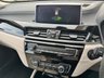 USED 2020 20 BMW X1 2.0 20i xLine SUV 5dr Petrol DCT sDrive Euro 6 (s/s) (178 ps) ELECTRIC SEATS / COMFORT ACCESS