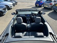 USED 2021 21 VOLKSWAGEN T-ROC 1.5 TSI EVO R-Line Cabriolet 2dr Petrol DSG Euro 6 (s/s) (150 ps) ** RAC BUYSURE INSPECTED **