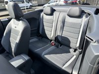 USED 2021 21 VOLKSWAGEN T-ROC 1.5 TSI EVO R-Line Cabriolet 2dr Petrol DSG Euro 6 (s/s) (150 ps) ** RAC BUYSURE INSPECTED **