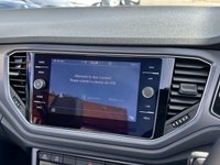 USED 2021 21 VOLKSWAGEN T-ROC 1.5 TSI EVO R-Line Cabriolet 2dr Petrol DSG Euro 6 (s/s) (150 ps) ** RAC BUYSURE INSPECTED **