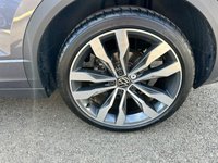 USED 2021 21 VOLKSWAGEN T-ROC 1.5 TSI EVO R-Line Cabriolet 2dr Petrol DSG Euro 6 (s/s) (150 ps) ** RAC BUYSURE INSPECTED **