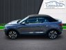 USED 2021 21 VOLKSWAGEN T-ROC 1.5 TSI EVO R-Line Cabriolet 2dr Petrol DSG Euro 6 (s/s) (150 ps) ** RAC BUYSURE INSPECTED **