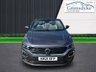 USED 2021 21 VOLKSWAGEN T-ROC 1.5 TSI EVO R-Line Cabriolet 2dr Petrol DSG Euro 6 (s/s) (150 ps) ** RAC BUYSURE INSPECTED **