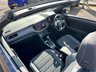 USED 2021 21 VOLKSWAGEN T-ROC 1.5 TSI EVO R-Line Cabriolet 2dr Petrol DSG Euro 6 (s/s) (150 ps) ** RAC BUYSURE INSPECTED **