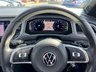 USED 2021 21 VOLKSWAGEN T-ROC 1.5 TSI EVO R-Line Cabriolet 2dr Petrol DSG Euro 6 (s/s) (150 ps) ** RAC BUYSURE INSPECTED **