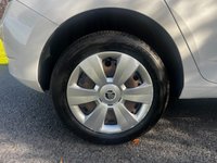 USED 2015 65 SKODA FABIA 1.0 S Hatchback 5dr Petrol Manual Euro 6 (s/s) (60 ps) 