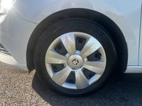 USED 2015 65 SKODA FABIA 1.0 S Hatchback 5dr Petrol Manual Euro 6 (s/s) (60 ps) 