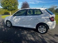 USED 2015 65 SKODA FABIA 1.0 S Hatchback 5dr Petrol Manual Euro 6 (s/s) (60 ps) 