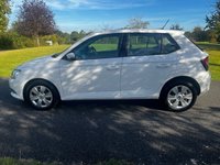 USED 2015 65 SKODA FABIA 1.0 S Hatchback 5dr Petrol Manual Euro 6 (s/s) (60 ps) 