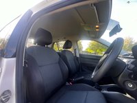 USED 2015 65 SKODA FABIA 1.0 S Hatchback 5dr Petrol Manual Euro 6 (s/s) (60 ps) 