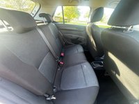 USED 2015 65 SKODA FABIA 1.0 S Hatchback 5dr Petrol Manual Euro 6 (s/s) (60 ps) 