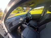 USED 2015 65 SKODA FABIA 1.0 S Hatchback 5dr Petrol Manual Euro 6 (s/s) (60 ps) 