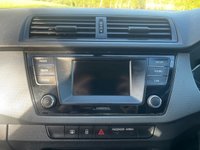 USED 2015 65 SKODA FABIA 1.0 S Hatchback 5dr Petrol Manual Euro 6 (s/s) (60 ps) 