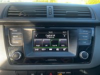 USED 2015 65 SKODA FABIA 1.0 S Hatchback 5dr Petrol Manual Euro 6 (s/s) (60 ps) 