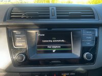USED 2015 65 SKODA FABIA 1.0 S Hatchback 5dr Petrol Manual Euro 6 (s/s) (60 ps) 