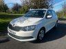 USED 2015 65 SKODA FABIA 1.0 S Hatchback 5dr Petrol Manual Euro 6 (s/s) (60 ps) 