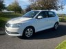 USED 2015 65 SKODA FABIA 1.0 S Hatchback 5dr Petrol Manual Euro 6 (s/s) (60 ps) 