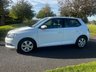 USED 2015 65 SKODA FABIA 1.0 S Hatchback 5dr Petrol Manual Euro 6 (s/s) (60 ps) 