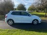 USED 2015 65 SKODA FABIA 1.0 S Hatchback 5dr Petrol Manual Euro 6 (s/s) (60 ps) 