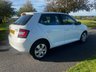 USED 2015 65 SKODA FABIA 1.0 S Hatchback 5dr Petrol Manual Euro 6 (s/s) (60 ps) 