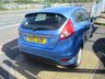 USED 2012 12 FORD FIESTA 1.4 Zetec Hatchback 5dr Petrol Automatic (154 g/km, 94 bhp) 1 Owner Car. Rare small automatic. 12 Stamps Of Service History. + Owners Book Pack & Spare Key. New MOT & Service Available on purchase + 2 YEARS FREE MOT TEST & 2 YEARS SERVICE INCLUDED. 3 Months Russell Ham Quality Warranty . All Car's Are HPI Clear . Finance Arranged - - Extended 12 Month's Warranty Available. Credit Card's Accepted . To view all our cars visit www.russellham.co.uk.