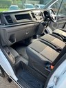 USED 2019 19 FORD TRANSIT CUSTOM 2.0 300 EcoBlue  L2 LWB H1 Euro 6 (105 ps) 