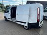USED 2019 19 FORD TRANSIT CUSTOM 2.0 300 EcoBlue  L2 LWB H1 Euro 6 (105 ps) 