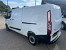 USED 2019 19 FORD TRANSIT CUSTOM 2.0 300 EcoBlue  L2 LWB H1 Euro 6 (105 ps) 
