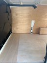 USED 2019 19 FORD TRANSIT CUSTOM 2.0 300 EcoBlue  L2 LWB H1 Euro 6 (105 ps) 