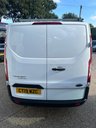 USED 2019 19 FORD TRANSIT CUSTOM 2.0 300 EcoBlue  L2 LWB H1 Euro 6 (105 ps) 